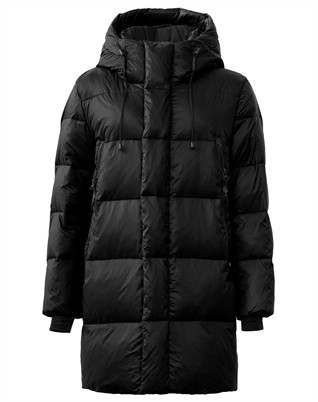 Abby WBL 3/4 Down Jacke